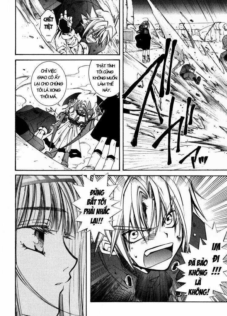 Erementar Gerad - Chapter 2 - Trang 4