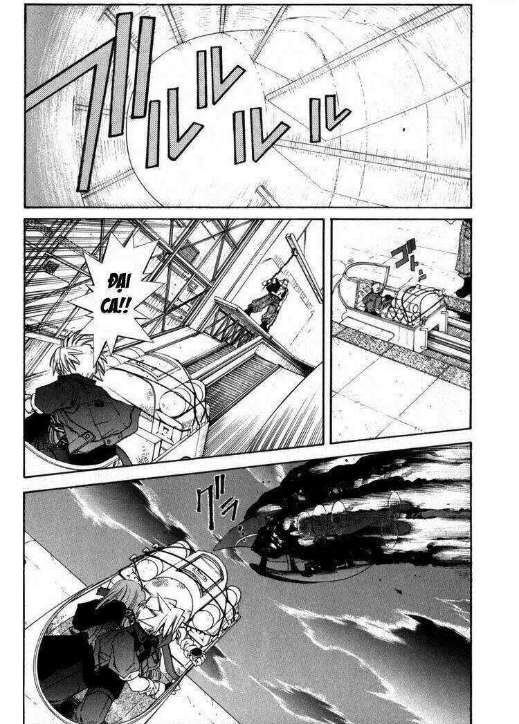 Erementar Gerad - Chapter 2 - Trang 32