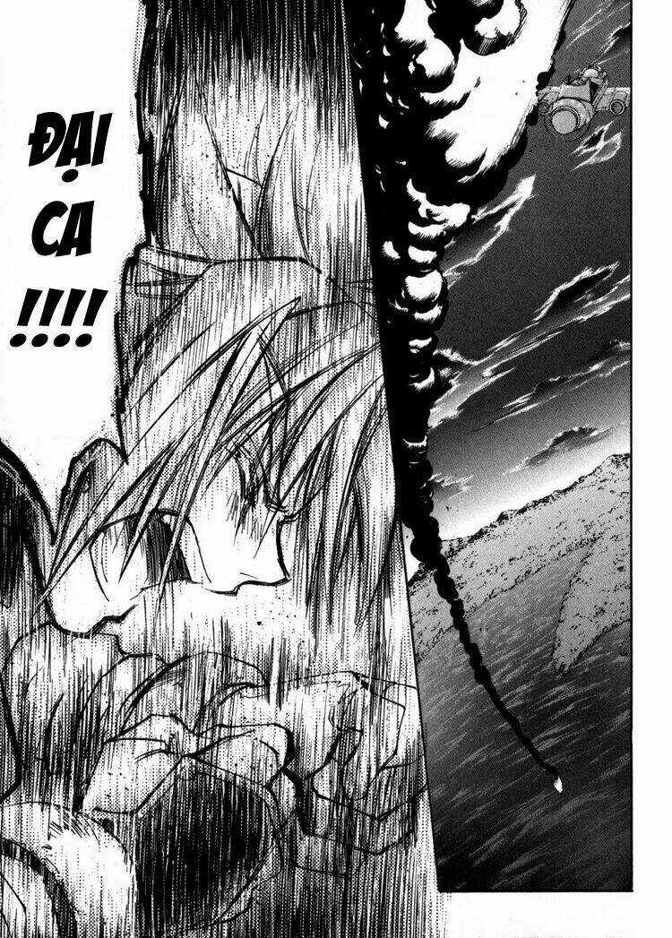 Erementar Gerad - Chapter 2 - Trang 33