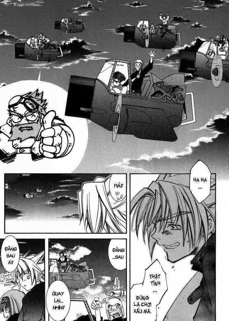 Erementar Gerad - Chapter 2 - Trang 35