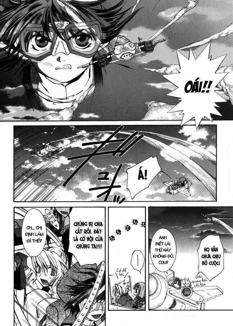 Erementar Gerad - Chapter 2 - Trang 36