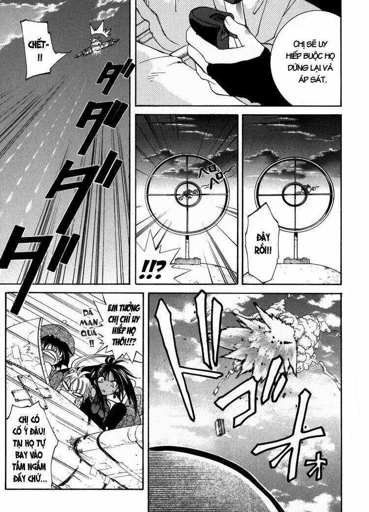 Erementar Gerad - Chapter 2 - Trang 37