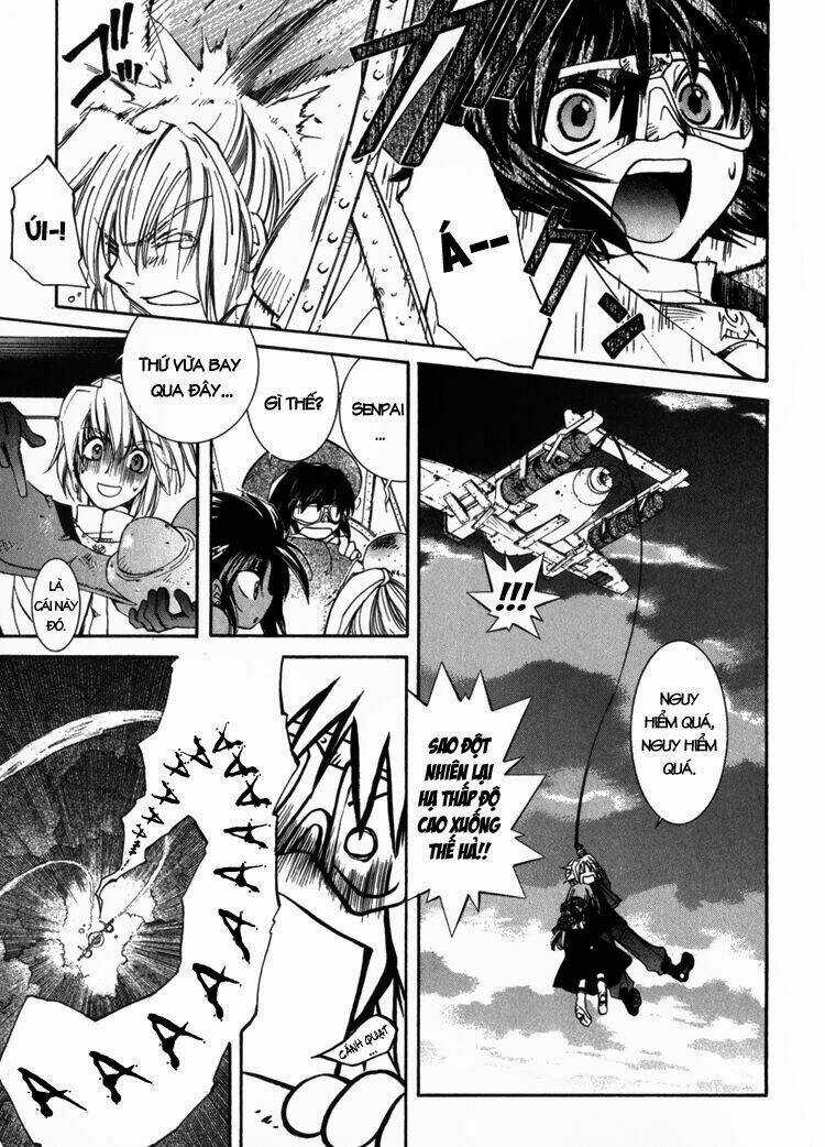 Erementar Gerad - Chapter 2 - Trang 39