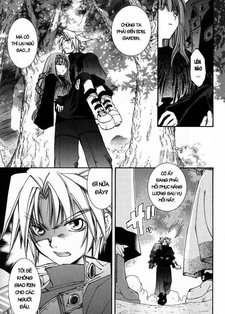 Erementar Gerad - Chapter 2 - Trang 41