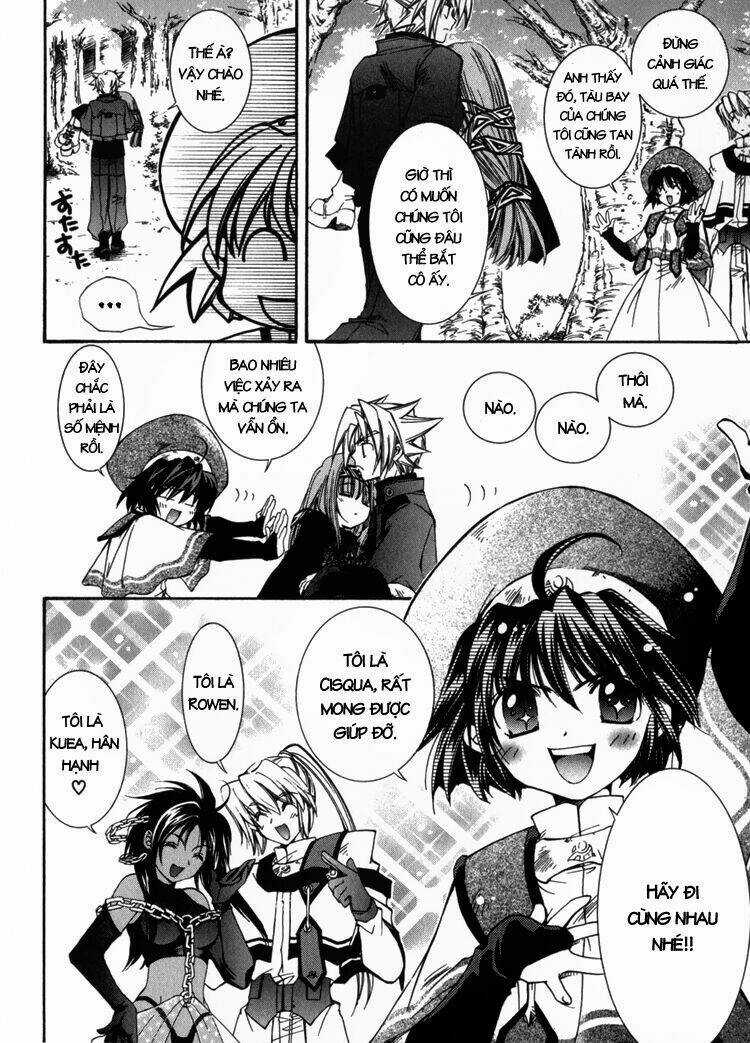 Erementar Gerad - Chapter 2 - Trang 42