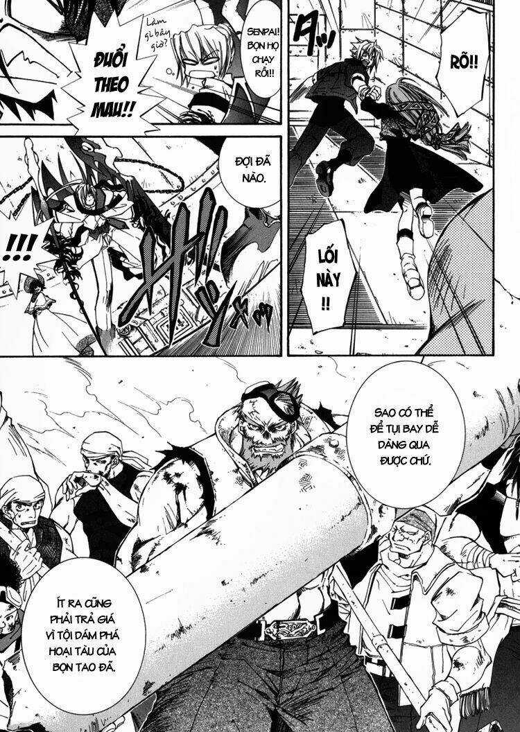 Erementar Gerad - Chapter 2 - Trang 7