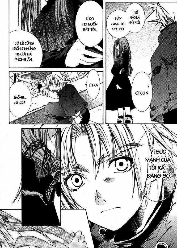 Erementar Gerad - Chapter 2 - Trang 10