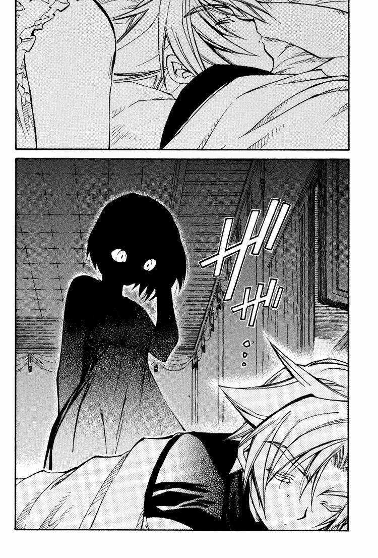 Erementar Gerad - Chapter 20 - Trang 3