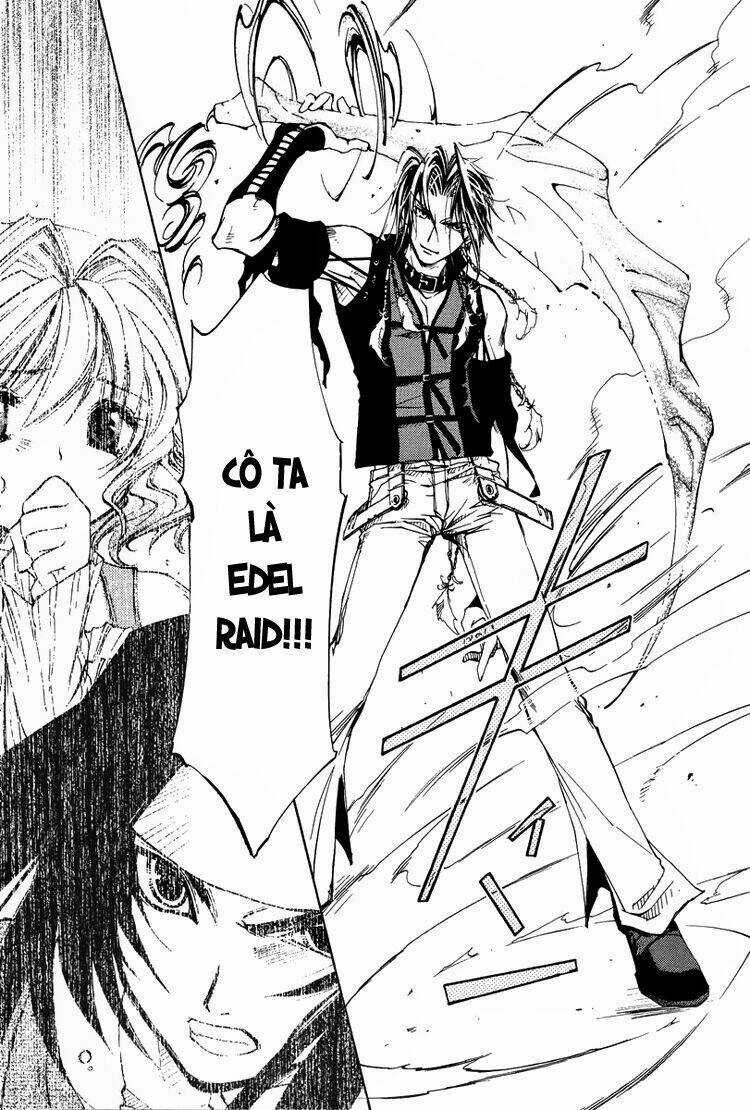 Erementar Gerad - Chapter 20 - Trang 25