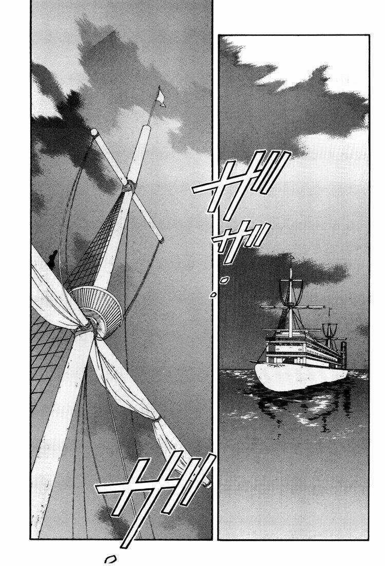 Erementar Gerad - Chapter 20 - Trang 4