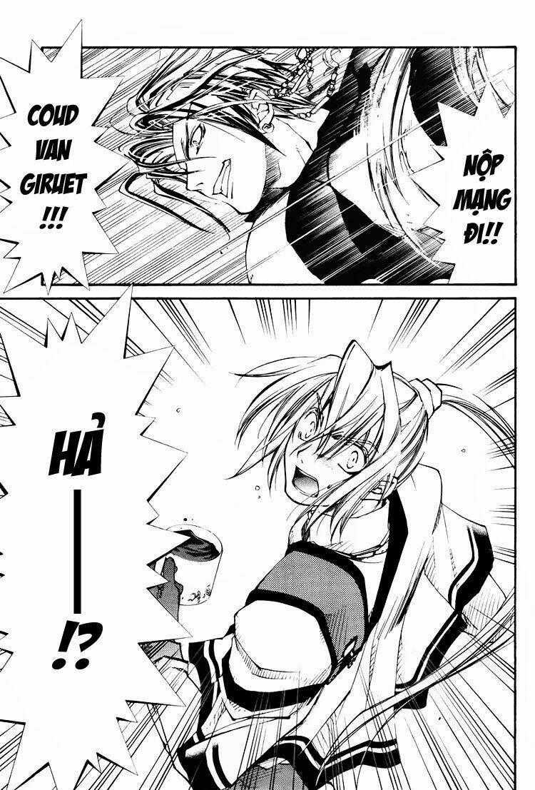 Erementar Gerad - Chapter 20 - Trang 35