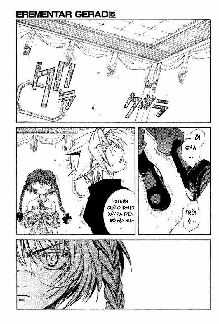 Erementar Gerad - Chapter 21 - Trang 24