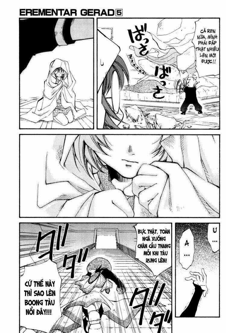 Erementar Gerad - Chapter 21 - Trang 28