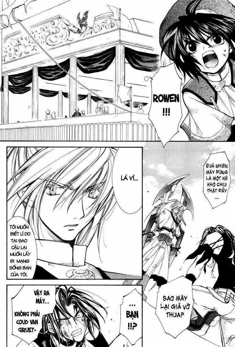 Erementar Gerad - Chapter 21 - Trang 29