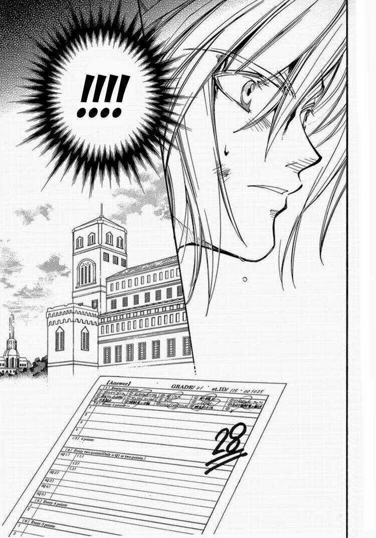 Erementar Gerad - Chapter 22 - Trang 27