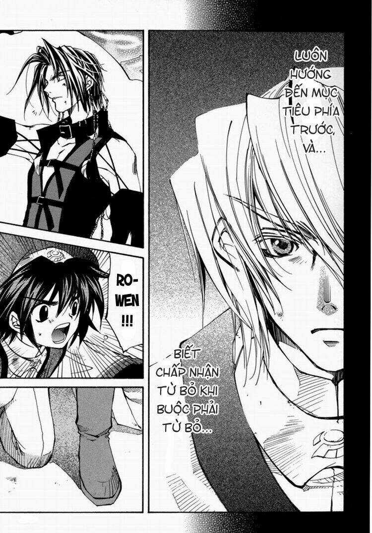 Erementar Gerad - Chapter 22 - Trang 33