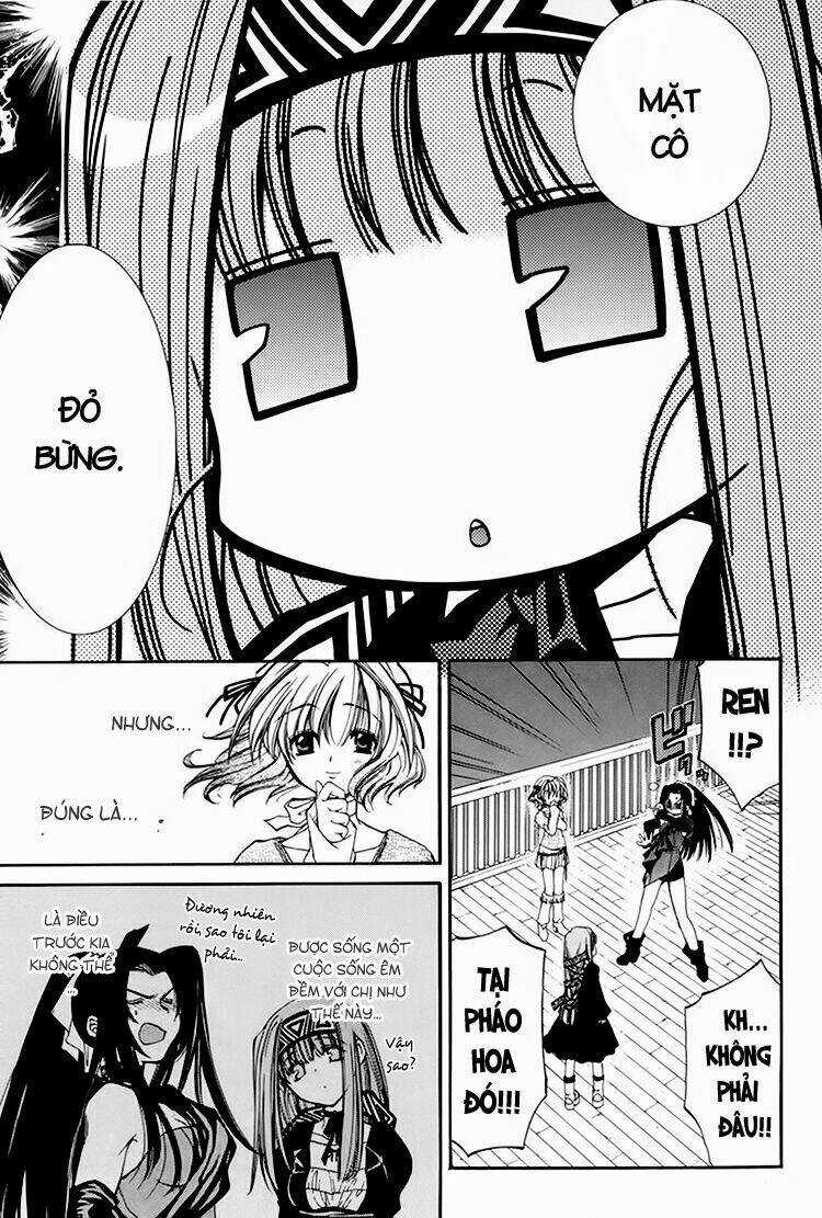 Erementar Gerad - Chapter 23 - Trang 21