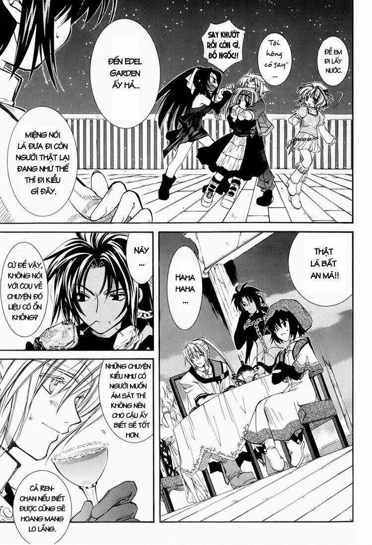 Erementar Gerad - Chapter 23 - Trang 25