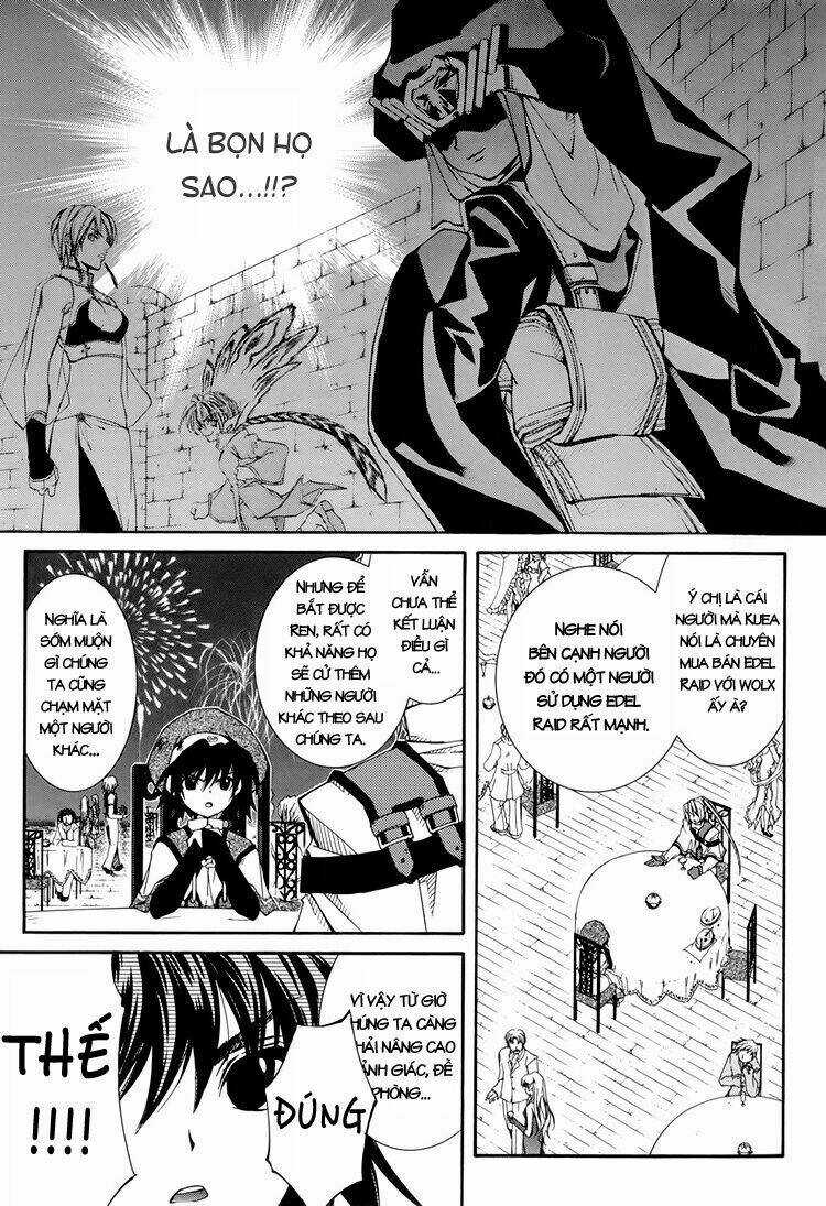 Erementar Gerad - Chapter 23 - Trang 29