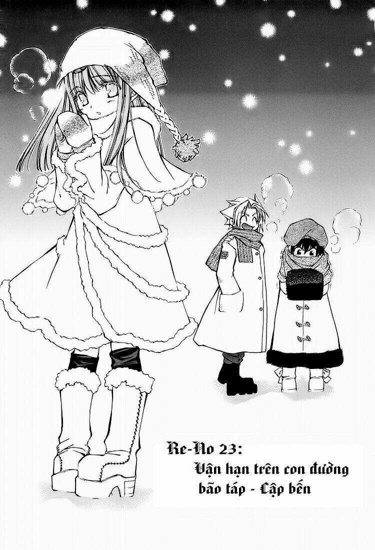 Erementar Gerad - Chapter 23 - Trang 6