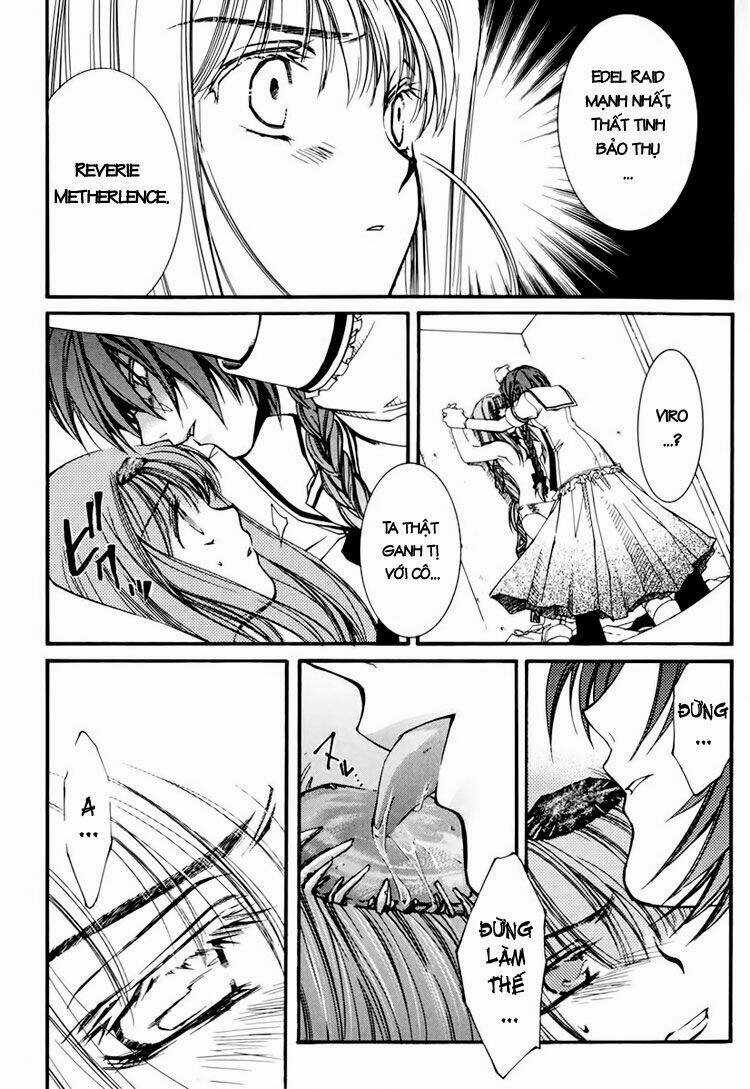 Erementar Gerad - Chapter 25 - Trang 39