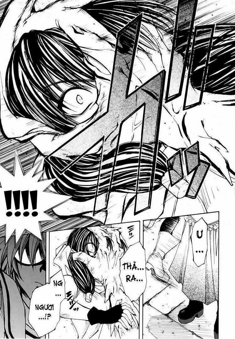 Erementar Gerad - Chapter 25 - Trang 48