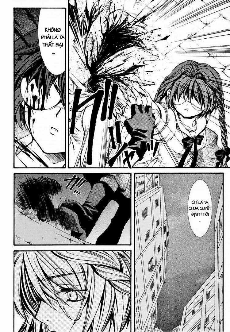 Erementar Gerad - Chapter 25 - Trang 49