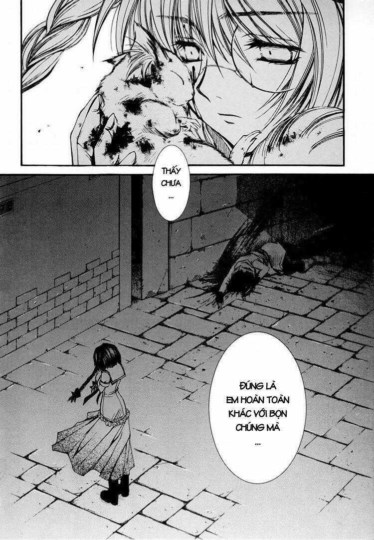 Erementar Gerad - Chapter 25 - Trang 51