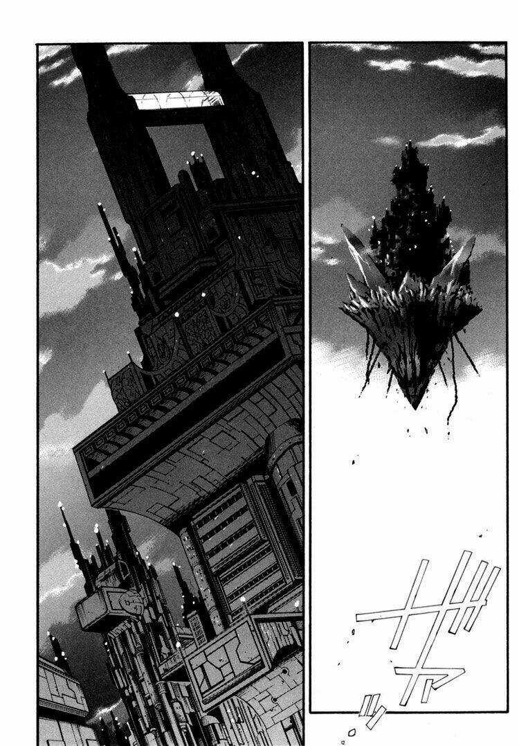 Erementar Gerad - Chapter 26 - Trang 14