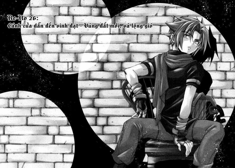 Erementar Gerad - Chapter 26 - Trang 3