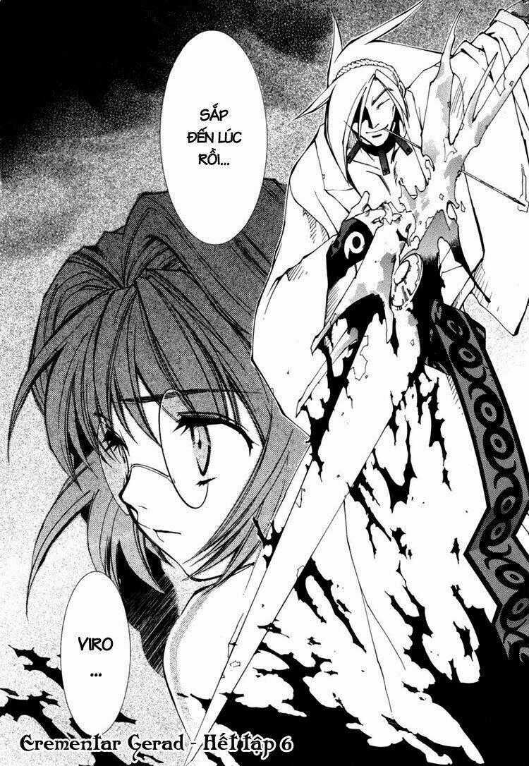 Erementar Gerad - Chapter 26 - Trang 26