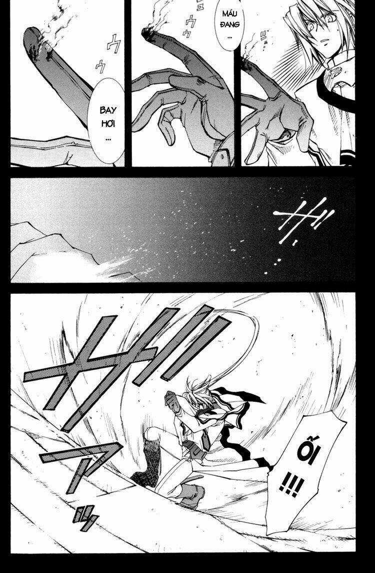 Erementar Gerad - Chapter 27 - Trang 14