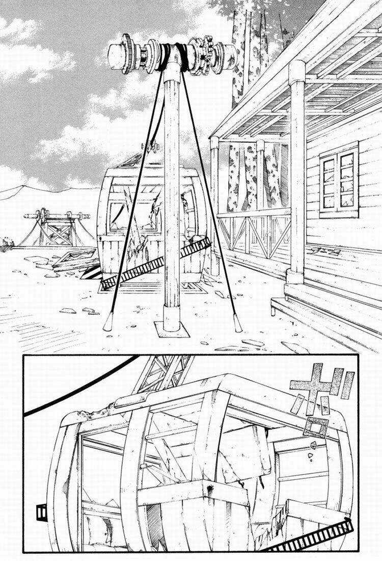 Erementar Gerad - Chapter 27 - Trang 20