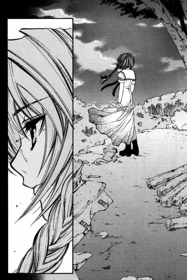 Erementar Gerad - Chapter 27 - Trang 30