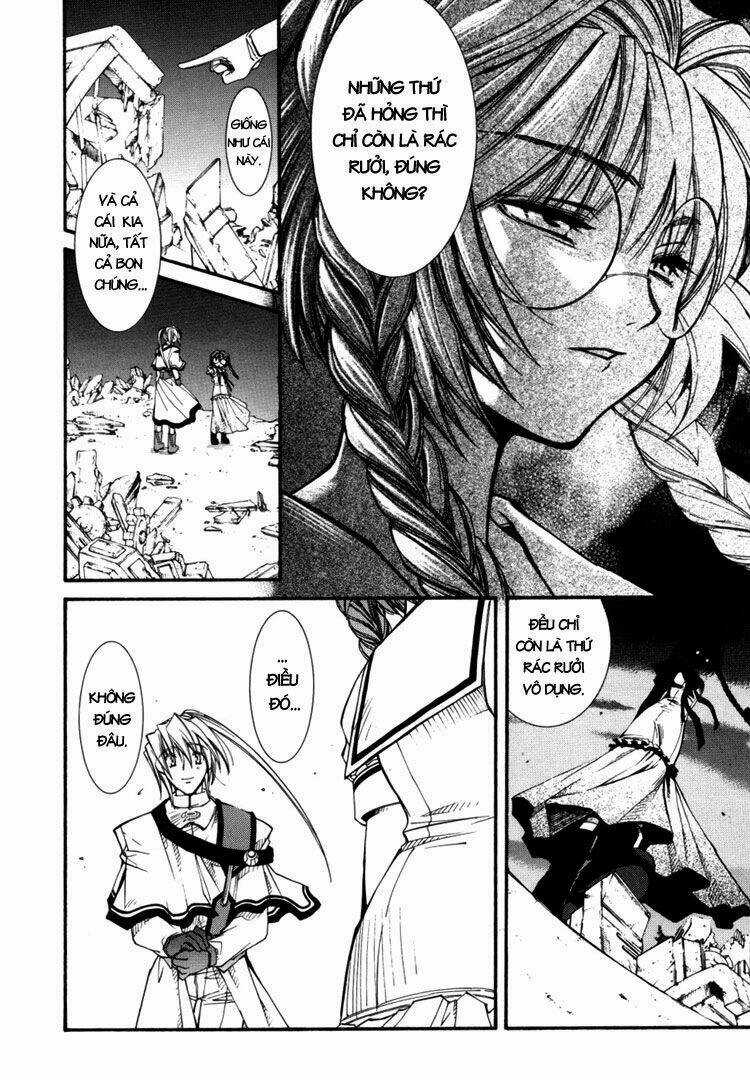 Erementar Gerad - Chapter 27 - Trang 34