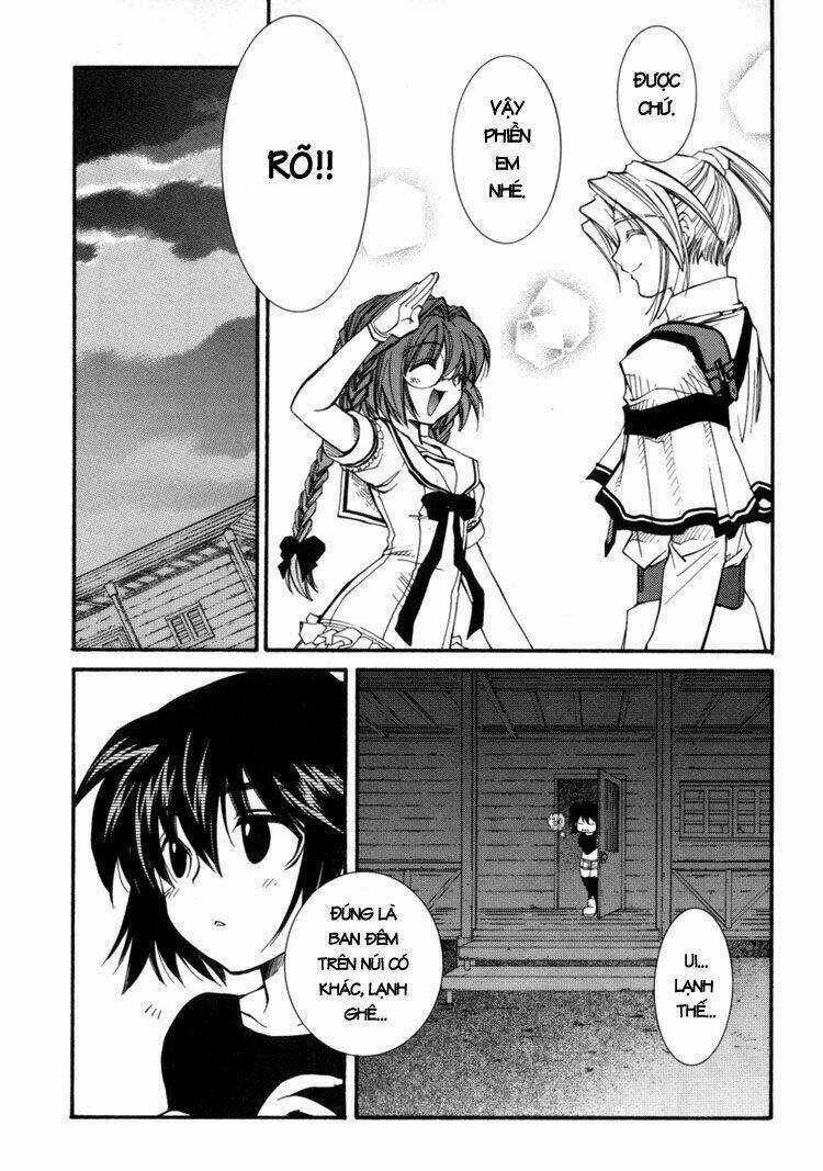 Erementar Gerad - Chapter 27 - Trang 37