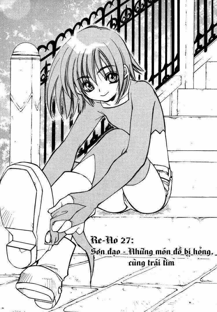 Erementar Gerad - Chapter 27 - Trang 5