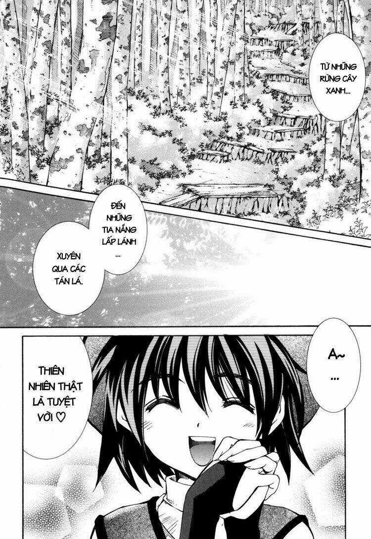 Erementar Gerad - Chapter 27 - Trang 6