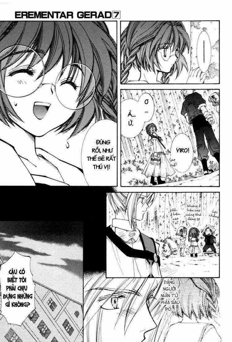Erementar Gerad - Chapter 27 - Trang 9
