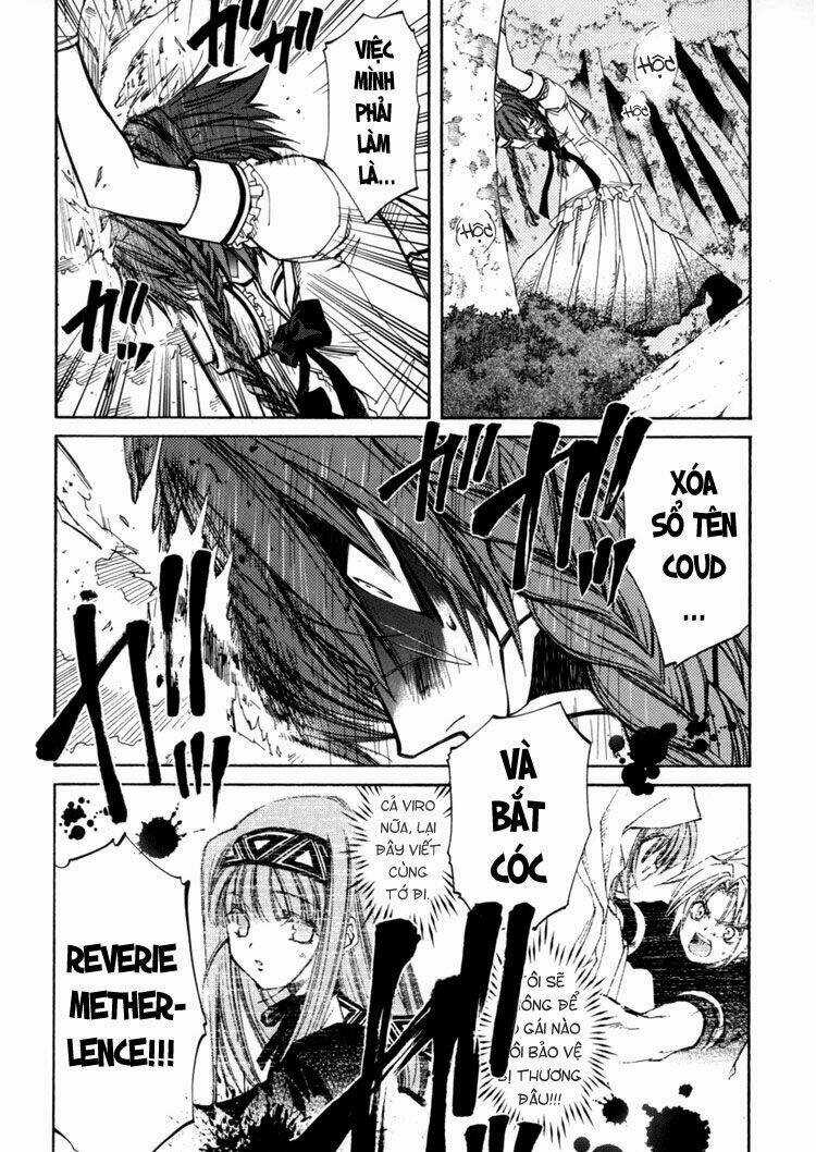 Erementar Gerad - Chapter 28 - Trang 15