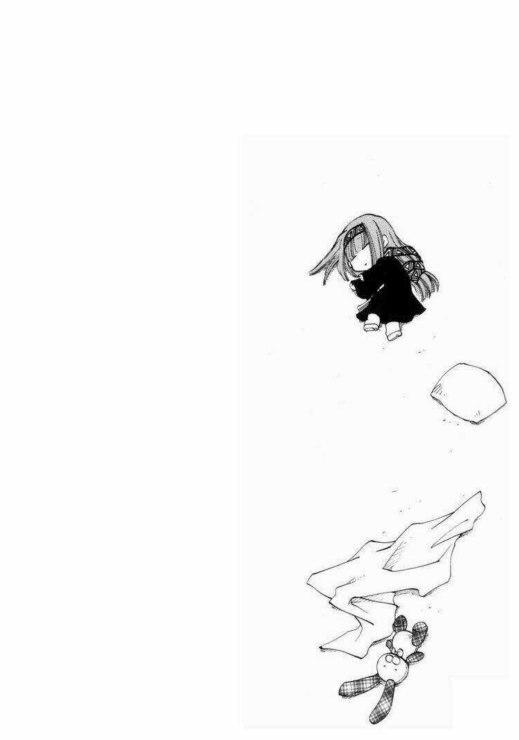 Erementar Gerad - Chapter 28 - Trang 3