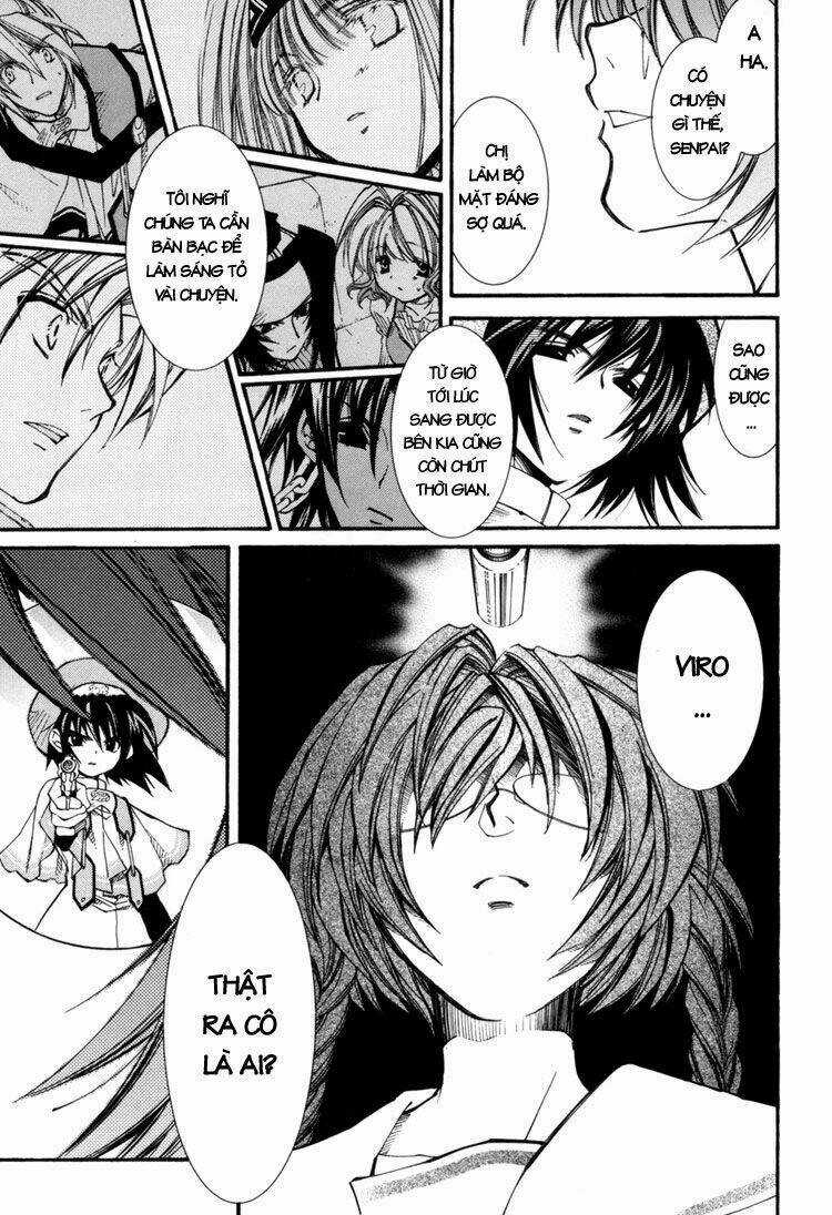 Erementar Gerad - Chapter 28 - Trang 28