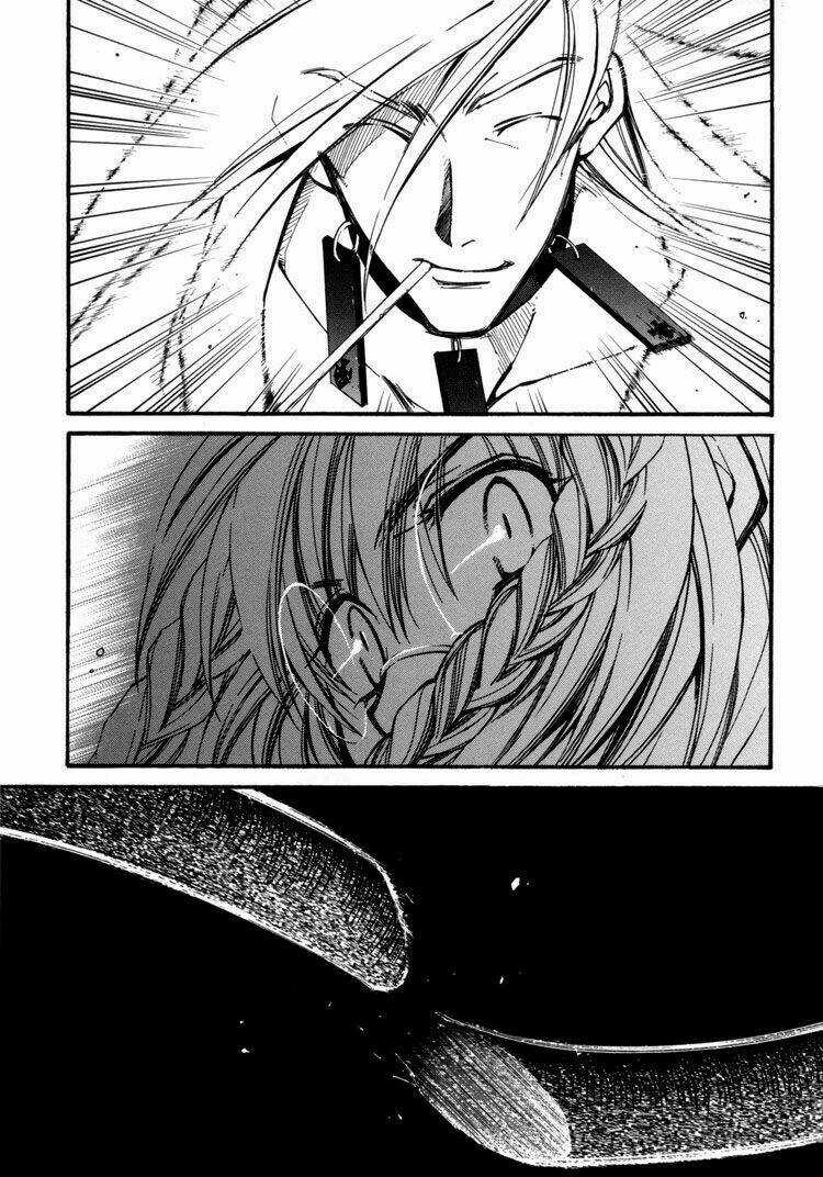 Erementar Gerad - Chapter 28 - Trang 32