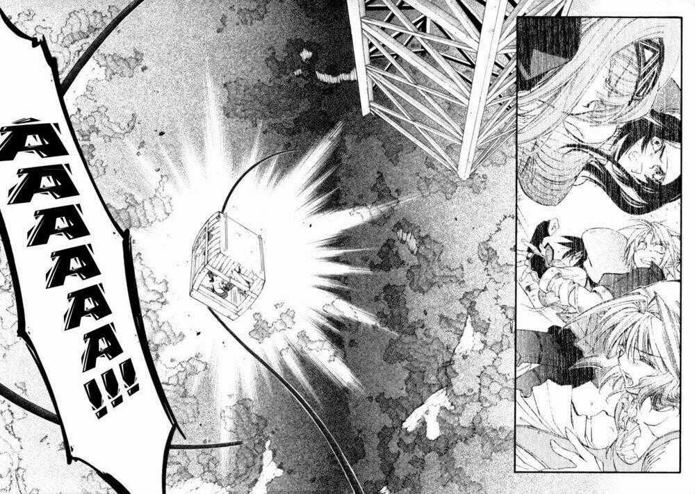 Erementar Gerad - Chapter 28 - Trang 33