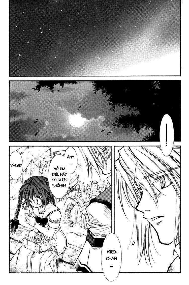 Erementar Gerad - Chapter 28 - Trang 5