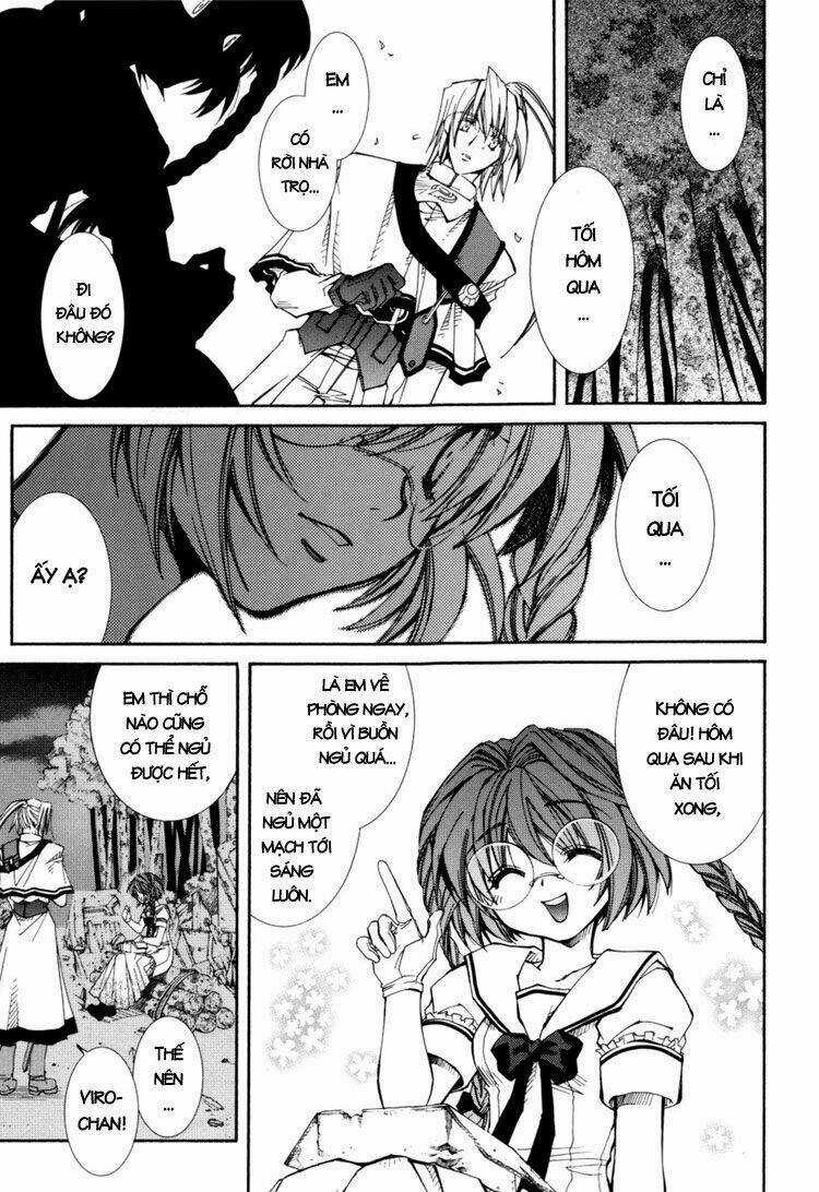 Erementar Gerad - Chapter 28 - Trang 6