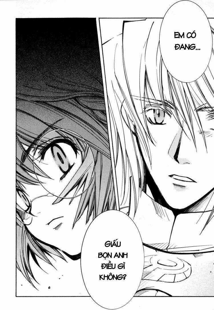 Erementar Gerad - Chapter 28 - Trang 7