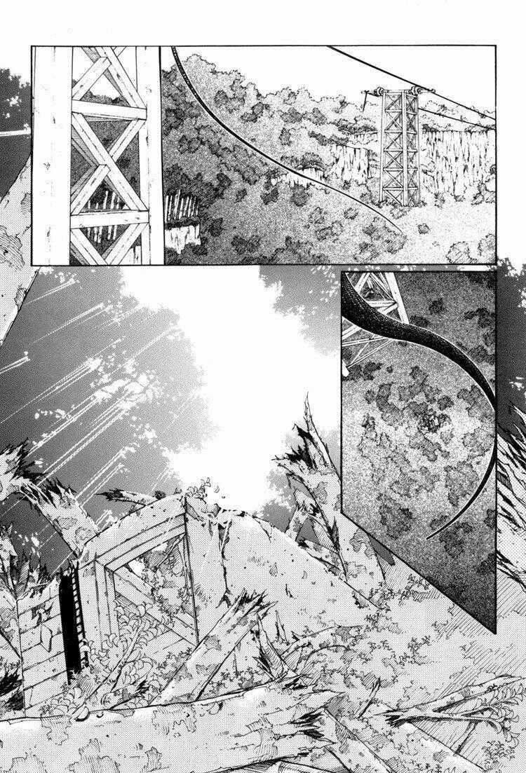 Erementar Gerad - Chapter 29 - Trang 2