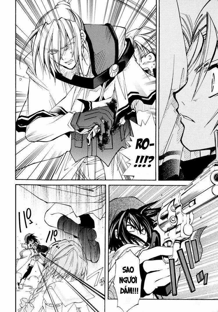 Erementar Gerad - Chapter 29 - Trang 11