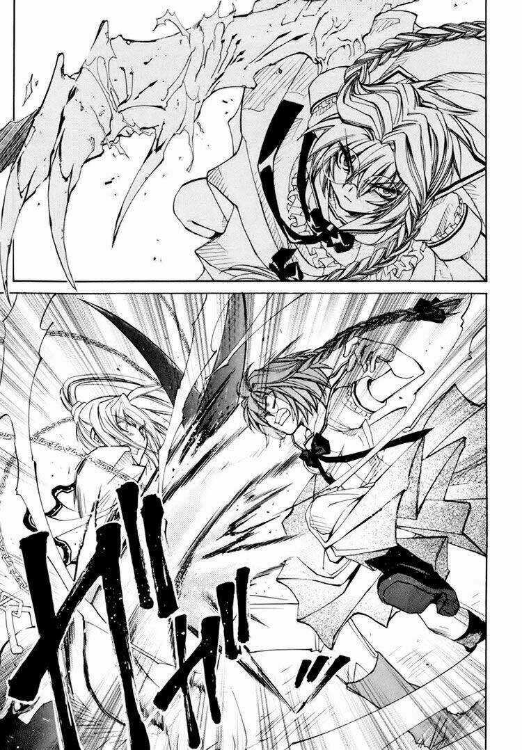 Erementar Gerad - Chapter 29 - Trang 20